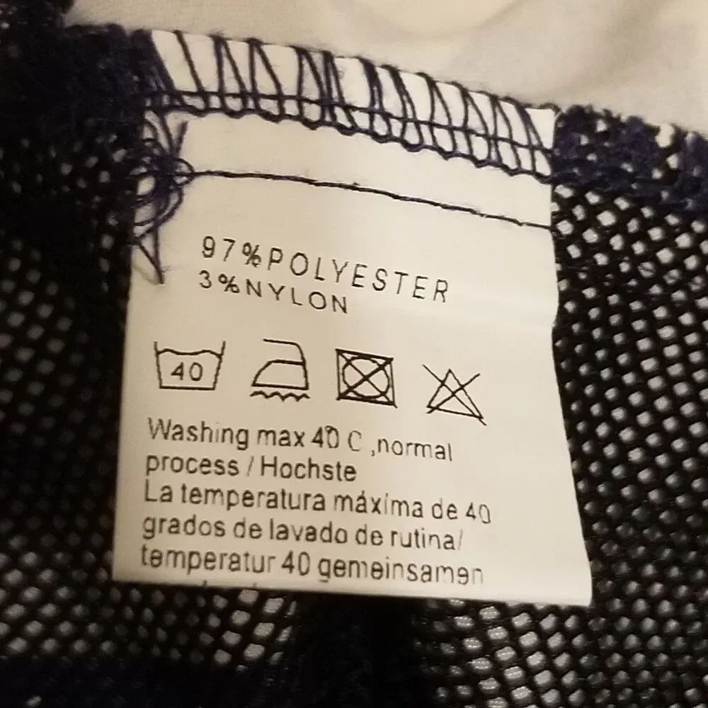 Goofandy mens size